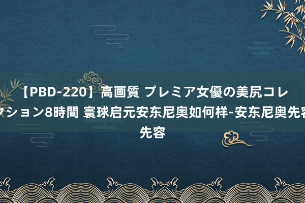 【PBD-220】高画質 プレミア女優の美尻コレクション8時間 寰球启元安东尼奥如何样-安东尼奥先容